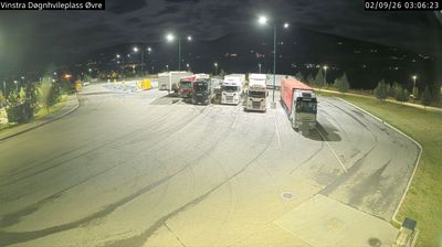Live webcam in Lo, Norway