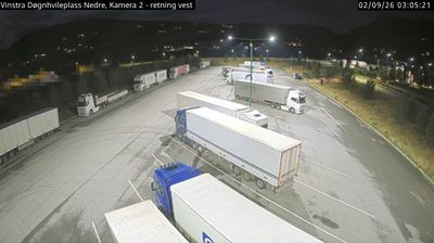 Live webcam in Lo, Norway