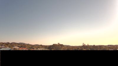 Live webcam in unknown, Australia