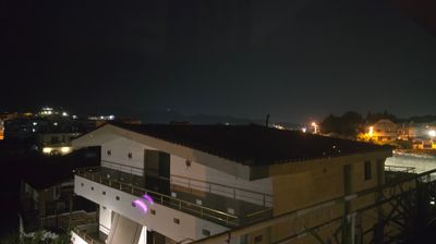 Live webcam in Tirana, Albania