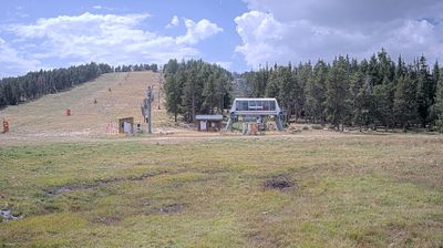 Live webcam in Font-Romeu-Odeillo-Via, France