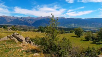 Live webcam in Targassonne, France
