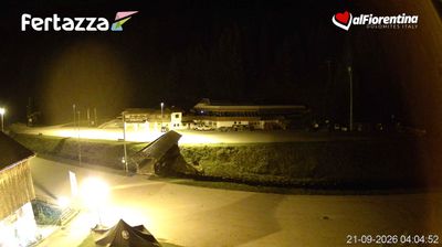 Selva di Cadore › South: Seggiovie Fertazza – Cima Fertazza