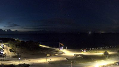 Live webcam in Heiligenhafen, Germany