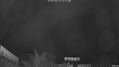 Live webcam in Castelldefels, Spain