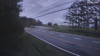 Live webcam in Nagawa, Japan