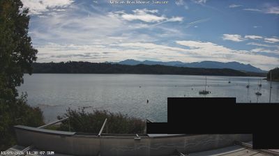 Live webcam in Krottenmühl, Germany