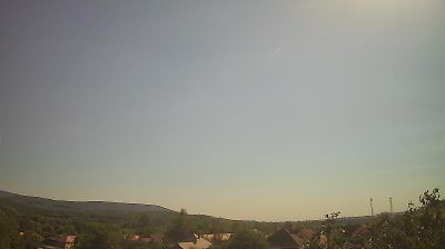 Live webcam in Pusztavam, Hungary