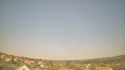Live webcam in Pusztavam, Hungary
