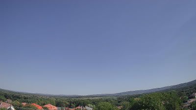 Live webcam in Pusztavam, Hungary