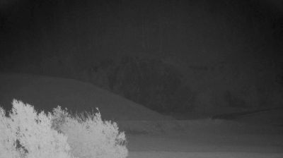 Live webcam in Bessans, France