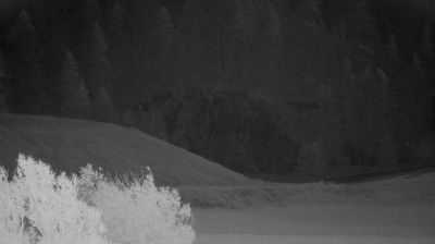 Bessans › South-east: Couloir d'Aval
