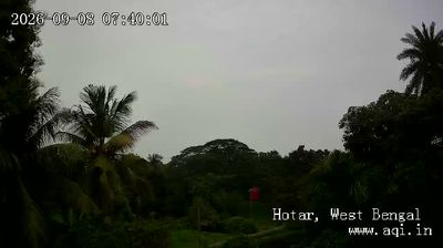 Hotar › West: SKY LINE