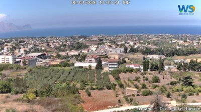 Alcamo › North: Castellammare del Golfo