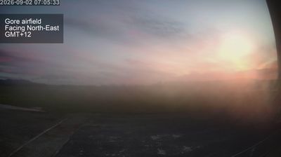 Live webcam in Charlton, New Zealand