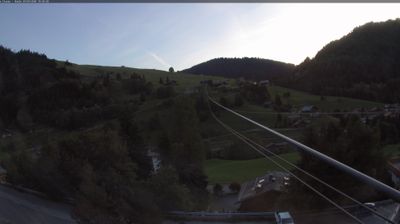 La Clusaz › South: Étale