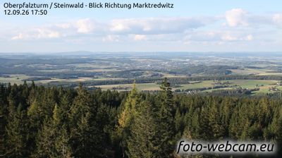 Live webcam in Waldershof, Germany