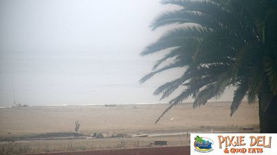 Live webcam in Rio Del Mar, United States