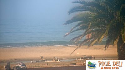 Live webcam — Rio Del Mar