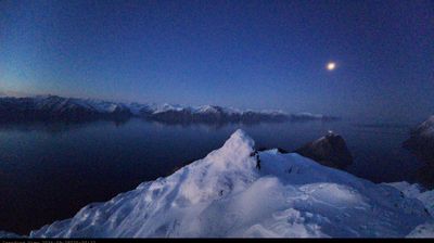 Pond Inlet (Mittimatalik) › East
