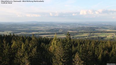 Live webcam in Waldershof, Germany