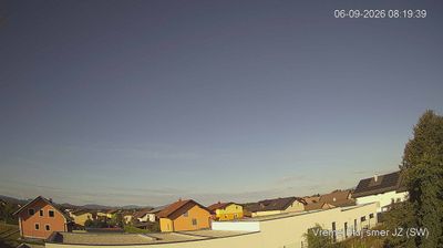 Ptuj › South-west