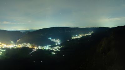 Webcam Moutier