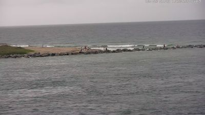 Live webcam in Fort Pierce, United States