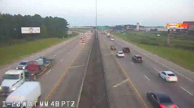 Pearl: I-20 at MM 48