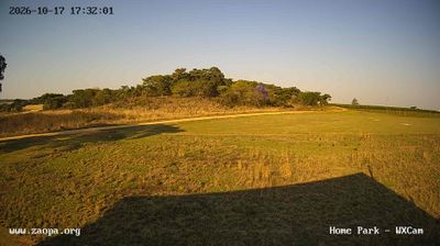Macheke: Home Park