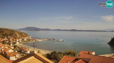 Susak: Webcam - Island