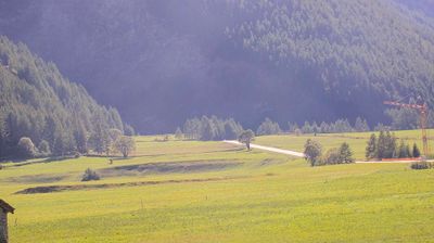 Bessans › South-west: Plan du Ribon