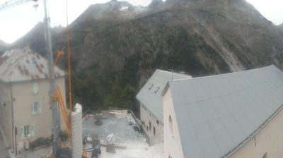 Saint-Christophe-en-Oisans: Musée Mémoires d'Alpinismes