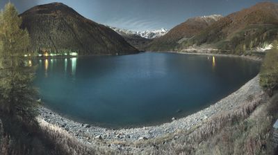 Live webcam in Schnals - Senales, Italy