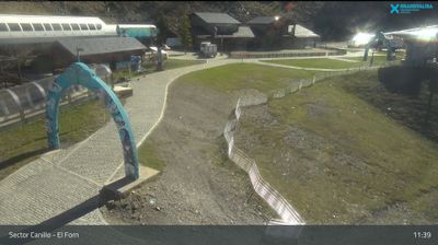 el Forn: Canillo, Grandvalira