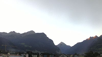 Altdorf › South: Uri - Bristen