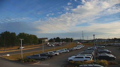 Franklin: Carothers Parkway