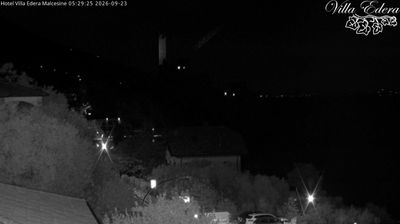 Malcesine › South-west: Castello Scaligero