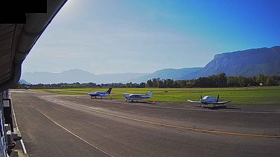 Live webcam in Le Versoud, France
