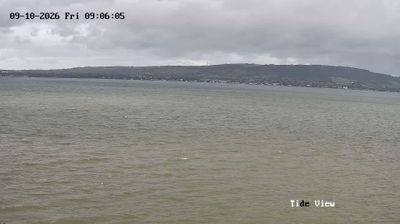 Holywood › North: Belfast Lough