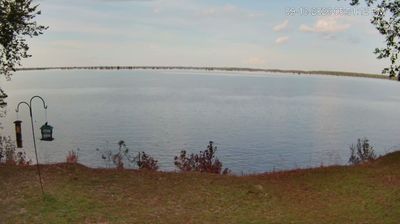 Live webcam in Partersville, United States