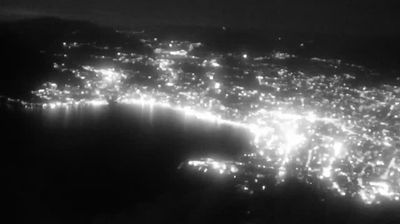 Live webcam in Lugano, Switzerland