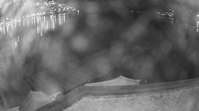 Webcam Lugano › South-east: Lake Lugano
