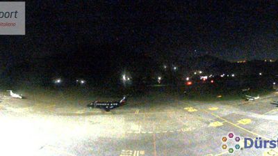 Live webcam in Agno, Switzerland
