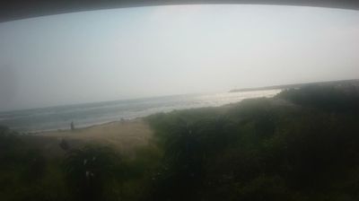 Live webcam — Vetchies (Durban)