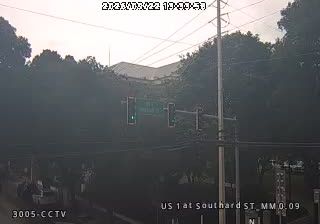 Live webcam in Key West, United States