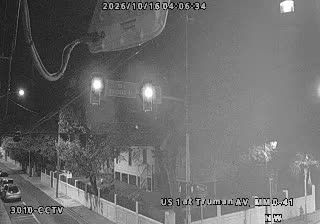 Live webcam in Key West, United States