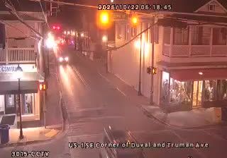 Live webcam in Key West, United States