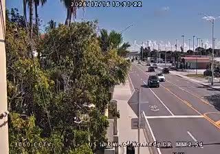 Live webcam in Key West, United States