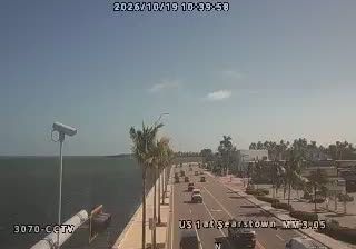 Live webcam in Key West, United States